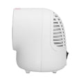 thumbnail image 2 of Calentador portátil, Mini calentador Calentador de espacio portátil de 500 W Calentador de escritorio Artesanía superior, 2 of 8