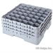 Cambro 36S738151 Camrack 36 Compt Full Size Glass Rack