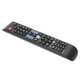 thumbnail image 3 of Control remoto de TV para Samsung, AA5900809A Control remoto de TV multifunción Control remoto de TV Control remoto de TV universal Funcionalidad de alta precisión, 3 of 9