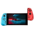 thumbnail image 2 of a0A SWH 8561 1Pair Portable Controller for Nintendo Switch Game j0t Console Left Right Wireless Game, 2 of 5