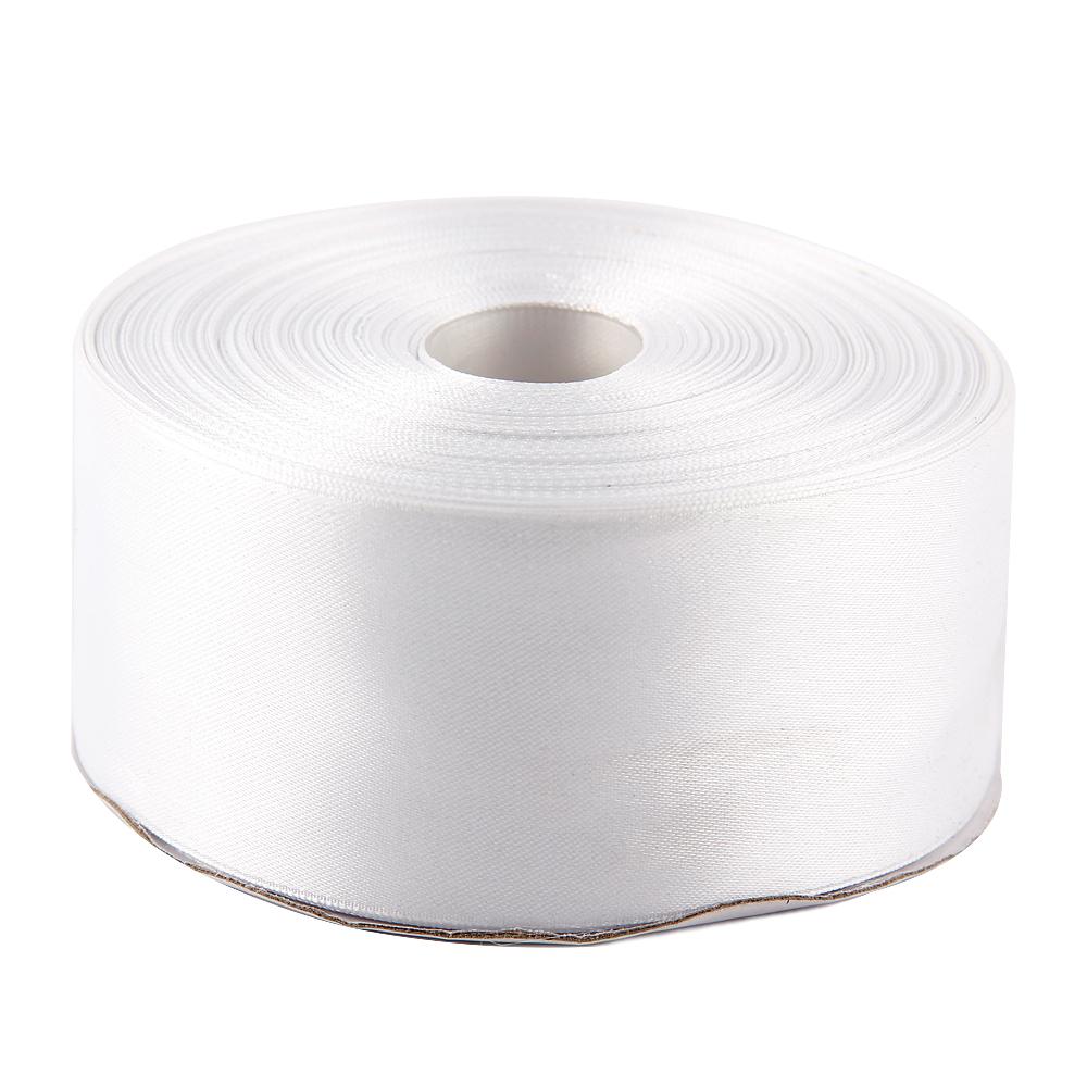 2 Inch Paper Ribbon Topenca Supplies 2 Inches x 50 Yards Double Face Solid Satin Ribbon ...