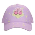 thumbnail image 1 of Kirby Star Kids Snapback Hat, 1 of 6