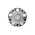 thumbnail image 2 of Stirling HA590355 Rear Wheel Bearing and Hub Assembly - Fit Acura RLX 2014-20 |Walmart Canada, 2 of 2