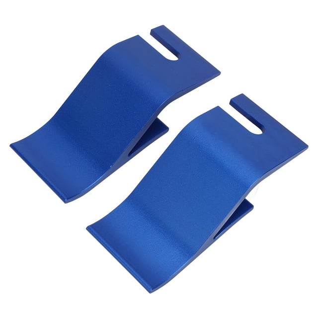 2PCS Motorcycle Tire Bead Tool Off Road Tire Removal Assistance Tool Hook Motorcycle Tire Changer Tool Holder Hook Aluminium Alloy Replacement for