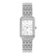 thumbnail image 1 of Fossil Raquel Reloj De Cuarzo De Acero Inoxidable Con Tres Manecillas Para Mujer Color: Plata (Modelo: Es5221), 1 of 1