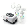 NUK Expressive Double Electric Breast Pump
