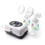 NUK Expressive Double Electric Breast Pump
