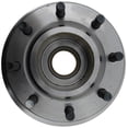 thumbnail image 4 of ACDelco Front Brake Rotor, 4 of 6