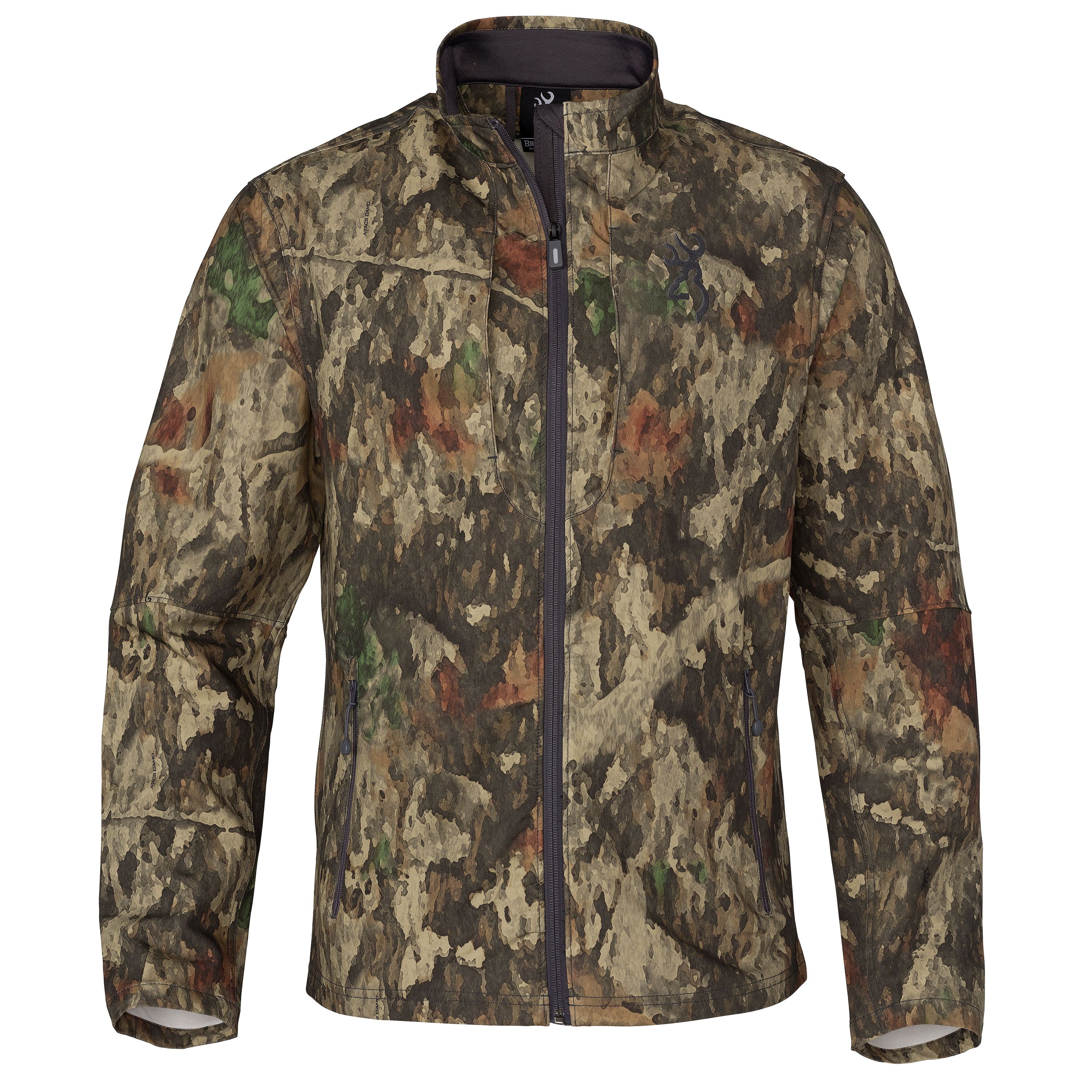 Hell's Canyon Speed JavelinFM Jacket TDX XL
