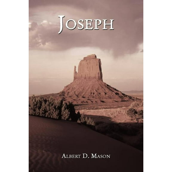 Joseph (Paperback)