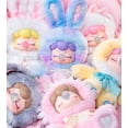 thumbnail image 4 of Nanci Shining Bunny Series Blind Box Plush Doll, Nanci Bunny Stuffed Animal Plushes Random Design Cute Rabbit Plush Toy Figure, Nanci Creative Collectible Toys for Holiday Xmas Birthday Gift, 4 of 14