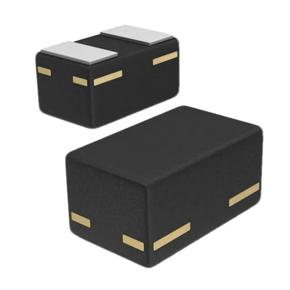 Pack of 30 SP3031-01ETG Tvs Diode 5VWM 7.5VC Surface Mount SOD882 :RoHS, Cut Tape