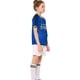 thumbnail image 4 of bolognifi Camiseta de fútbol for niños, camiseta de la Copa Europea/América, conjunto de pantalones cortos deportivos de fútbol for niños y niñas, 4 of 7