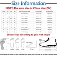 thumbnail image 3 of Toddler Boys Girls Cartoon Clogs Kids Clogs EVA Cute Cartoon Print Non Closed Toe Waterproof Lightweight Breathable Clogs for Indoor Outdoor Summer Use, 3 of 8
