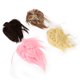 thumbnail image 5 of Bun Hairpiece Fashion Messy Hair Bun Accesorios para el cabello agrega volumen completo para mujeres para bodas ANGGREK Otros, 5 of 8