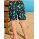thumbnail image 3 of Short Duradero Niño Bermuda Casual Verano Playa Alberca Color, 3 of 4