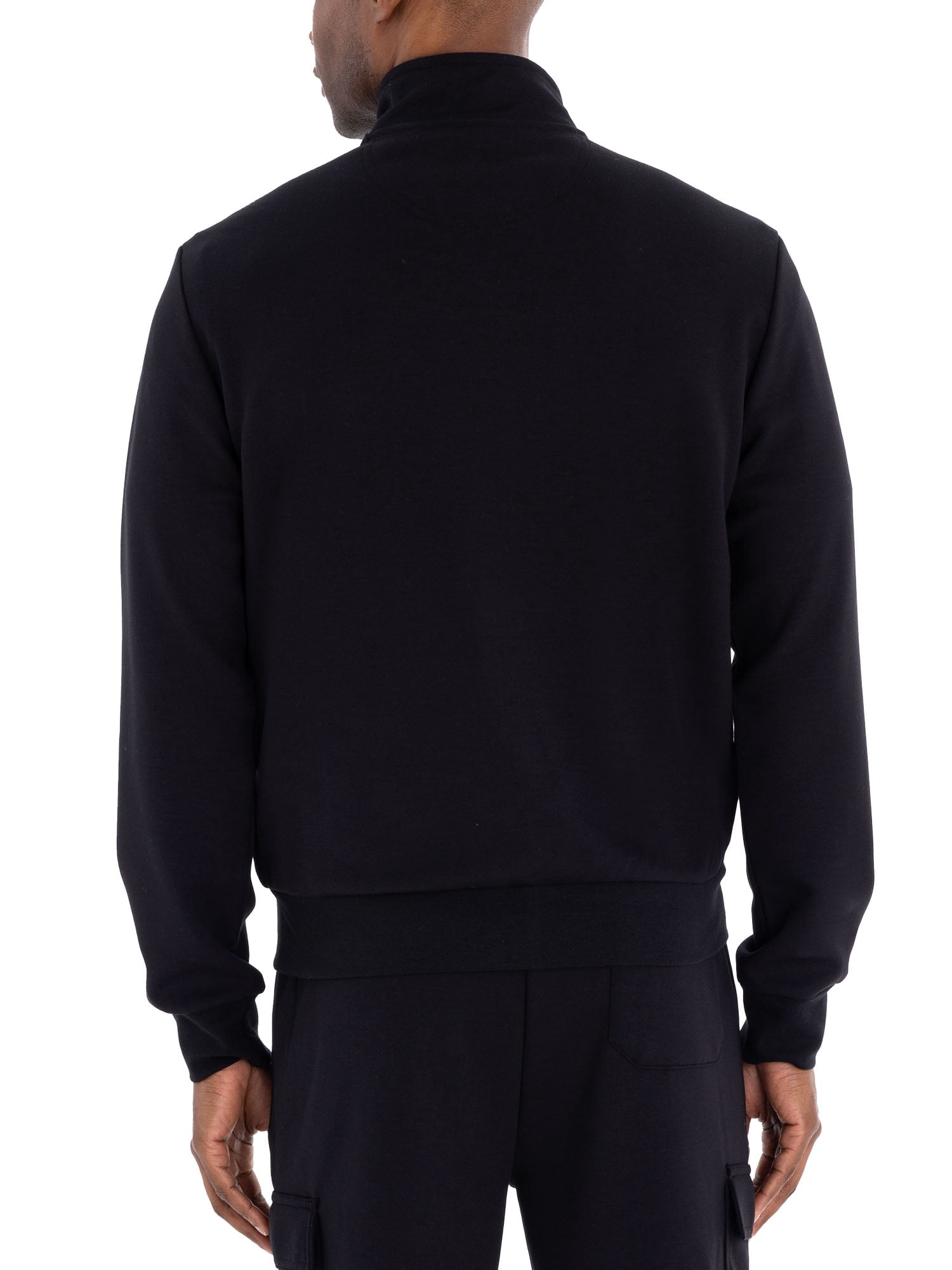 U.S. Polo Assn. Men's Sport Track Jacket