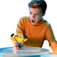 thumbnail image 3 of Despicable Me Collectible Child Dave the Minion Action Figure, ABS Yellow, 5.34"W x 4.31"H, 0.44 lb, 3 of 7