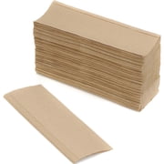Multifold Paper Towels - 250 Sheets/Pack, 16 Packs/Case, Lot of 1