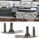 thumbnail image 1 of Accesorios Para Máquinas De Tejer Piezas Para Máquinas De Tejer Anticorrosión Para Máquina De Tejer KH871 Máquina De Tejer KH860 KH868 ANGGREK Arte y Manualidades, 1 of 8