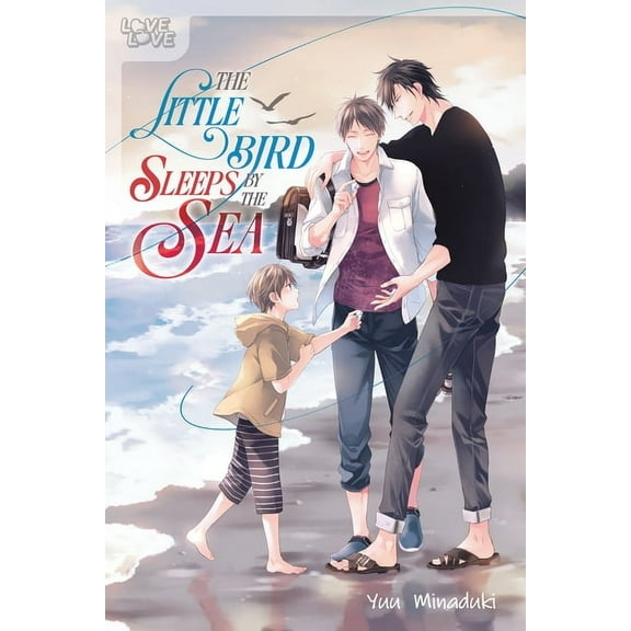 The Little Bird Sleeps by the Sea, (Paperback)