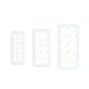 thumbnail image 2 of Moldes para hornear, molde para pasteles, figura geométrica, cortador de pasteles multifuncional, molde para hornear para decoración de pasteles, 2 of 8