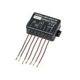 thumbnail image 1 of Best Price Square Module Amplificateur Stéréo Universel Kemo M055 3W, 1 of 3