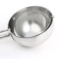 thumbnail image 4 of Martha Stewart Kitchen Scoop Stainless Steel (129126.01) 935116421M, 4 of 6
