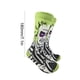 thumbnail image 3 of 3uds. Calcetines de tubo casuales de Halloween Calcetines de terror transpirables para vestido de fiesta de disfraces(14), 3 of 3