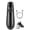 RECHARGEABLE TYPE-C+USB, variant on 2-in-1 USB Type C Presentation Clicker, Clicker for PowerPoint Presentations, Rechargeable Wireless Presenter Remote, Pointer RF 2.4GHz USB PowerPoint Clicker Slide Advancer with Volume Control