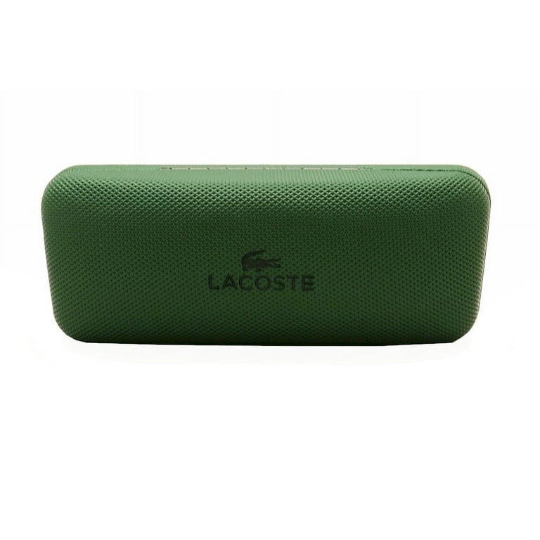 LACOSTE L2238 002 56 Eyeglasses Size 56mm 19mm 145mm Black Walmart