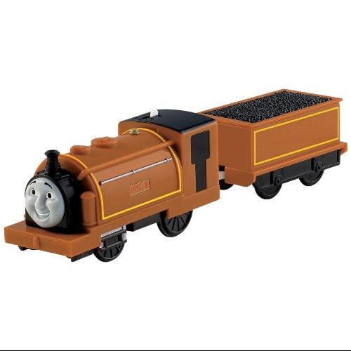 duke thomas and friends
