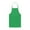 Professional Waist Apron Under $5 a7, variant on Werulen Kitchen Apron Waterproof Work Apron, Waist Hanging Neck Adjustable Bib Apron for Cooking Baking Grilling, Chef Apron for Restaurant BBQ Party, Cotton Chef Apron for Men Women