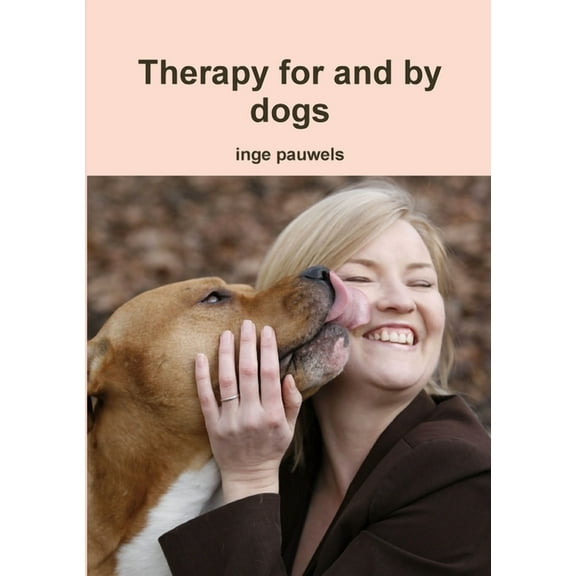 Therapy for and by dogs, (Paperback)