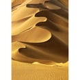 thumbnail image 3 of Design Fabrikken 11x14 Black Modern Framed Museum Art Print Titled - In the Dunes 2, 3 of 5