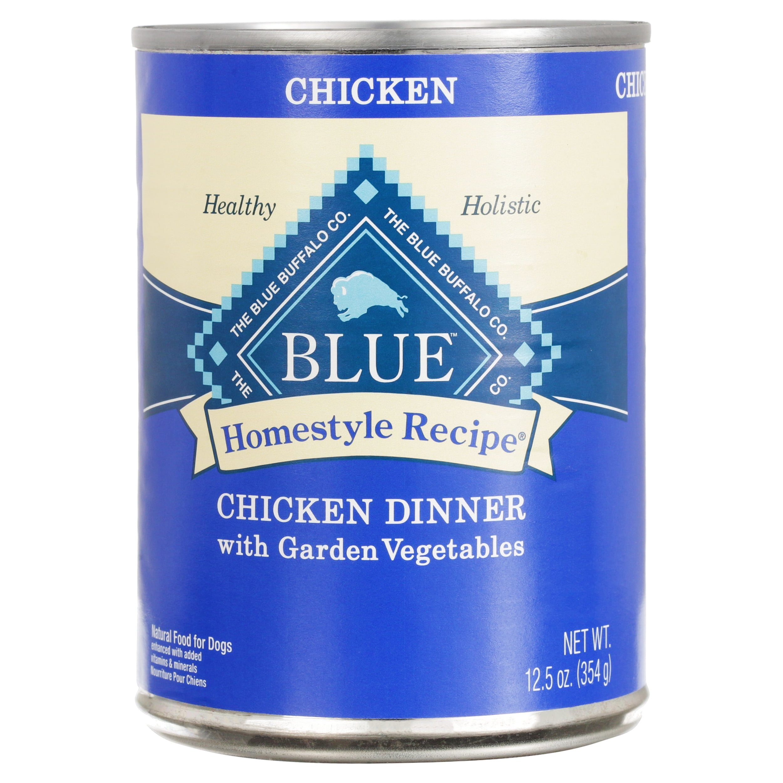 Blue homestyle recipe hotsell senior chicken dinner