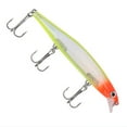 thumbnail image 3 of Cebo de pesca, HENG JIA 11CM Señuelos artificiales vivos Señuelos Diseño elevado, 3 of 10