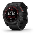 thumbnail image 1 of Reloj Garmin Fenix 7x Solar Gris Oscuro 51mm Garmin Fenix 7x, 1 of 3