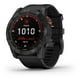 thumbnail image 1 of Reloj Garmin Fenix 7x Solar Gris Oscuro 51mm Garmin Fenix 7x, 1 of 3
