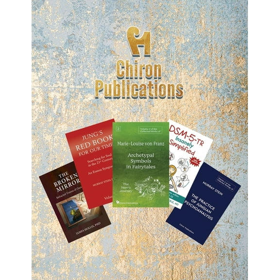 Chiron Catalog (Paperback)