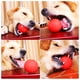 thumbnail image 4 of Methold Pelota de cuerda de goma sólida para mascotas, juguete para masticar para entrenamiento de animales, para interiores y exteriores Suministros para perros, 4 of 6