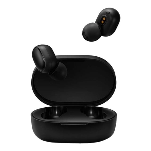 Audifonos Bluetooth Xiaomi Mi True Wireless Earbuds Basic 2