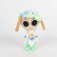 thumbnail image 4 of Dandy's World Plush, 12" Bassie Plush For Fans Gift, 4 of 10