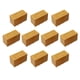 thumbnail image 2 of 10 piezas DC12V bobina 8 pines DPDT Mini relés de potencia PCB tipo HK19F-DC12V-SHG Cola Mini Power Relay, 2 of 5