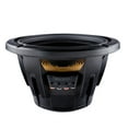 thumbnail image 3 of Alpine R2-W12D4 12" R-Series "R2" Subwoofer, Dual 4-Ohm, 750 Watt RMS, 3 of 4