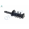 thumbnail image 6 of Set Front Quick Complete Strut-Coil Spring-Rear Complete Shock Kit For 2014 2015 Ford Focus ST, 6 of 10
