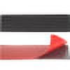 Gator Guard GS-913 Gatorskinz, Grit, 12 X 24, Black