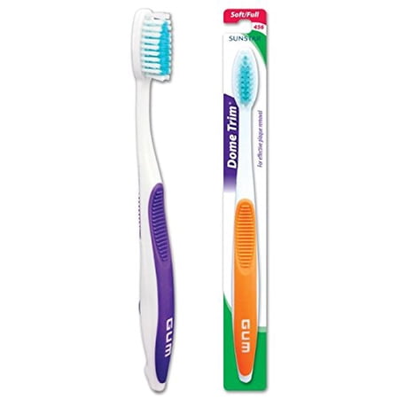 latex free toothbrush