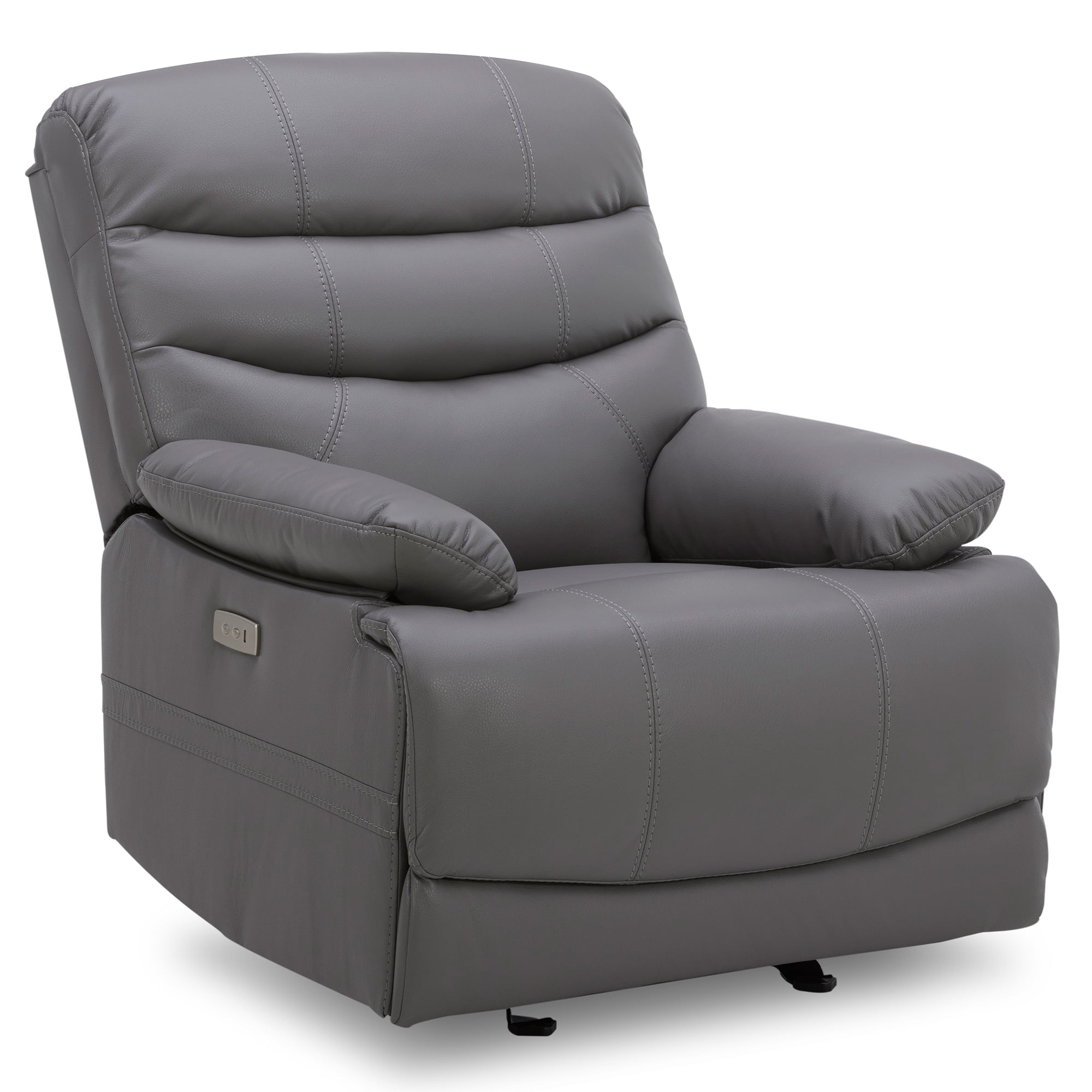 CHITA Power Recliner Chair for Nursery, Recliner Sofa for Living Room
