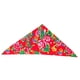 thumbnail image 5 of YSNOOWE Bandana Multifuncional Para Deportes Y Ciclismo Con Estampado Floral Y Tela Transpirable, 5 of 7